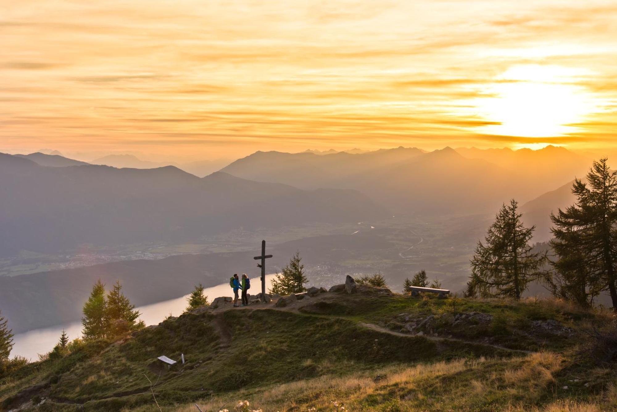 Gasthof Pension Perauer Lieserhofen Екстериор снимка