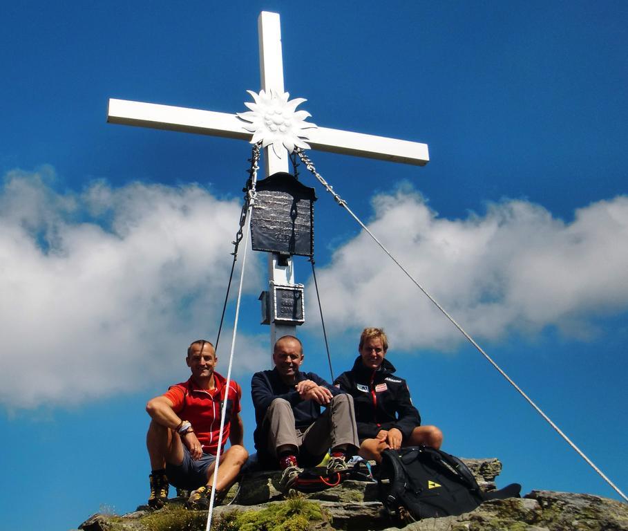 Gasthof Pension Perauer Lieserhofen Екстериор снимка